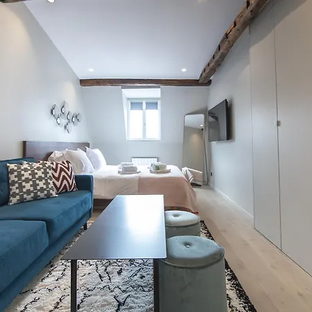 Apartment Dreamyflat - Champs Elysees