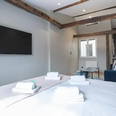 Apartment Dreamyflat - Champs Elysees