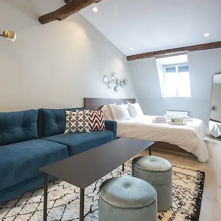 Apartment Dreamyflat - Champs Elysees *