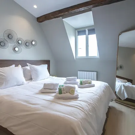 Apartment Dreamyflat - Champs Elysees *